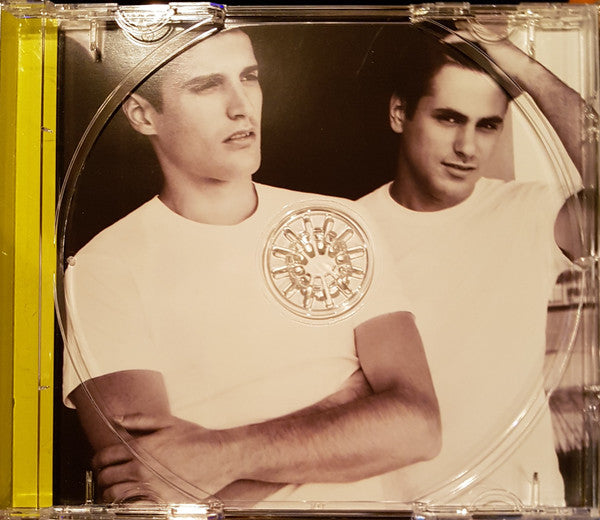 2Cellos : In2ition (CD, Album)