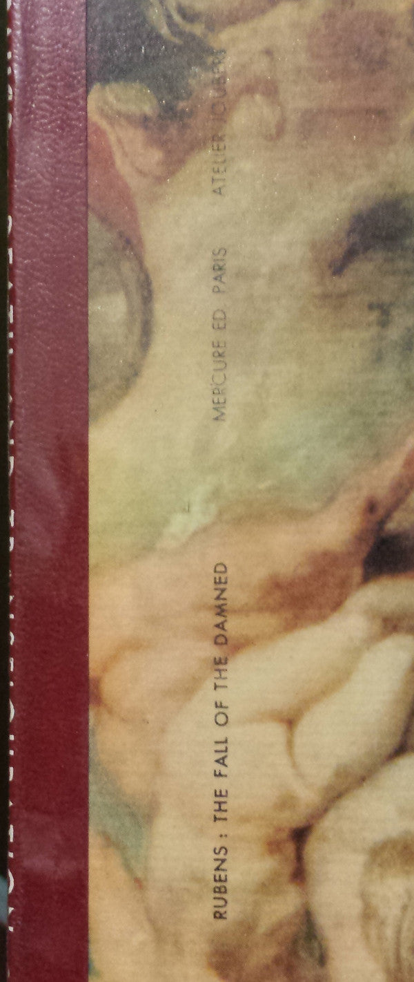 Richard Strauss - Otto Klemperer / Philharmonia Orchestra : Death And Transfiguration / Metamorphosen (LP)