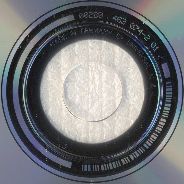 Telemann* - Musica Antiqua Köln · Reinhard Goebel : String Concertos (CD, Album)