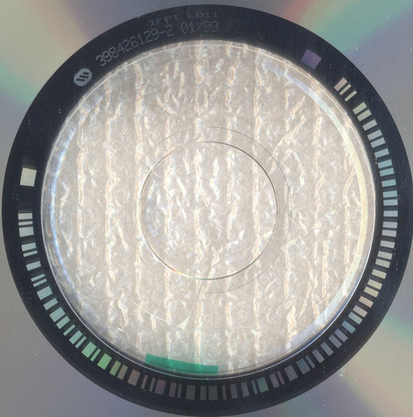 Les Arts Florissants • William Christie - Jean-Philippe Rameau • Marc Antoine Charpentier : Musique De Ballet (CD, Comp)