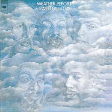 Weather Report : Sweetnighter (CD, Album, RE, RM)