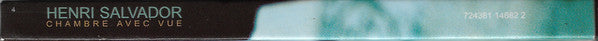 Henri Salvador : Chambre Avec Vue (CD, Album, Dlx, RE, Dig)