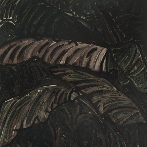 Acronym : Entagled In Vines (12&quot;, EP, Smo + 12&quot;, EP, Smo + Ltd)