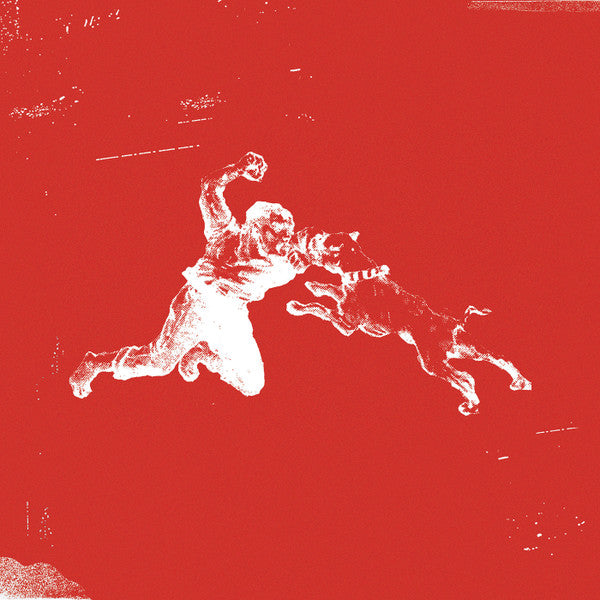 GAM (11) / coletivo vandalismo : Untitled (LP, Ltd)