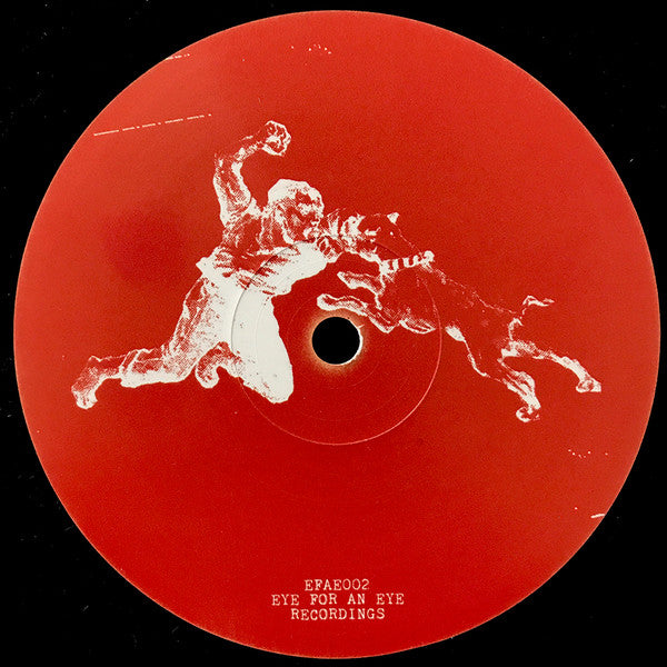 GAM (11) / coletivo vandalismo : Untitled (LP, Ltd)