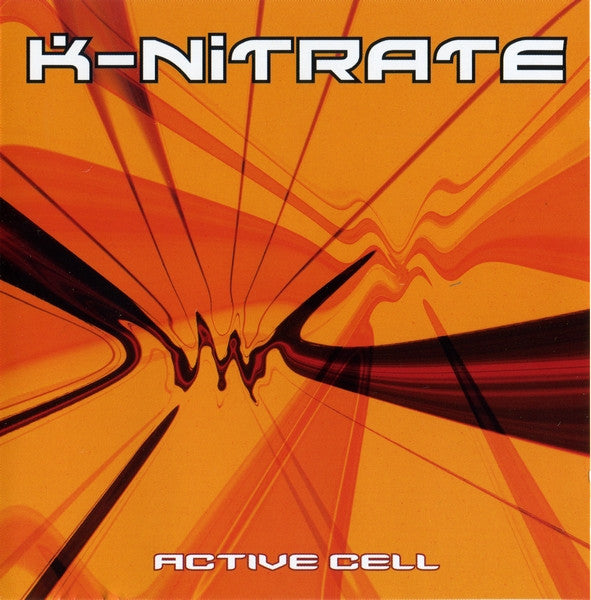 K-Nitrate : Active Cell (CD, Album)