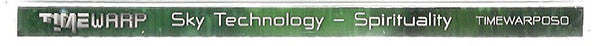 Sky Technology : Spirituality (CD, Album)