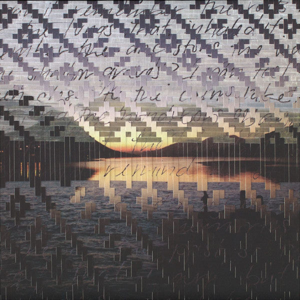 Laura Jones (2) : The Why Question (12&quot;)