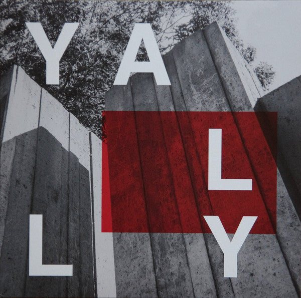 Yally (2) : Burnt / Sudo (12&quot;, S/Sided, Ltd, Cle)