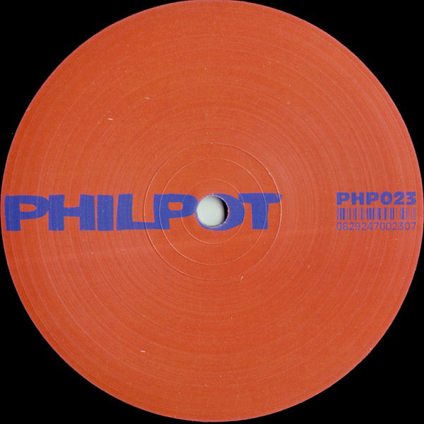 Break SL : Trombone (12&quot;)