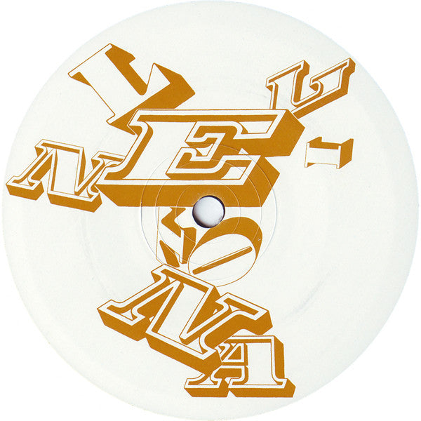 Antonelli Electr. : The Name Of This Track Is Bobby Konders (12&quot;, EP)