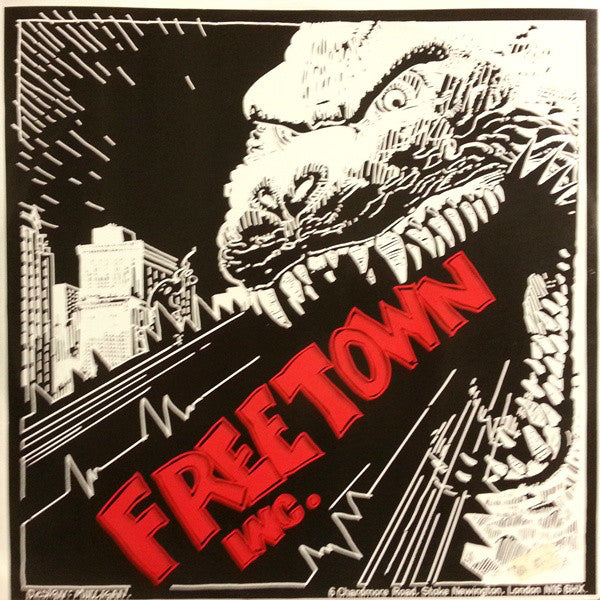 Yana : I&#39;ll Say It Again (12&quot;)