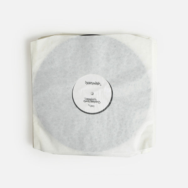 Shapednoise : Deafening Chaos Serenity  (12&quot;, Ltd, W/Lbl)