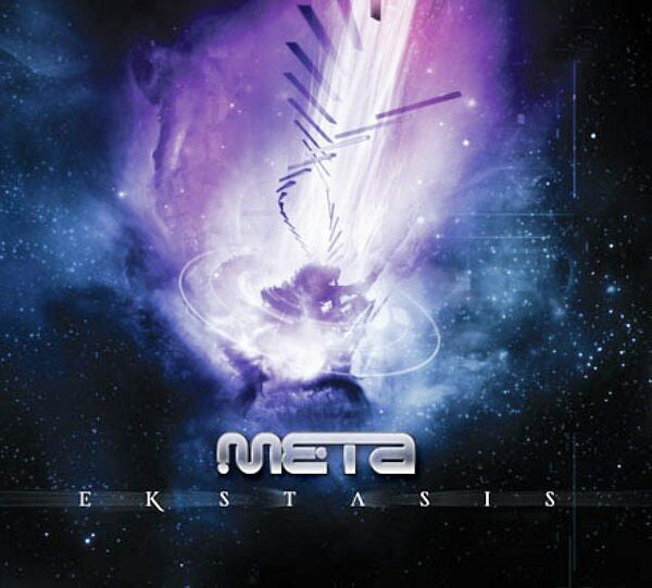 Meta (3) : Ekstasis (CD, Album)