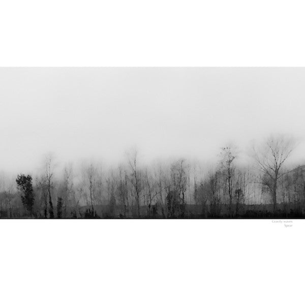 Spear (6) : Gravity Waves (12&quot;, Cle)