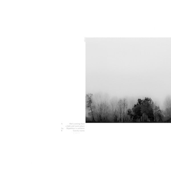 Spear (6) : Gravity Waves (12&quot;, Cle)