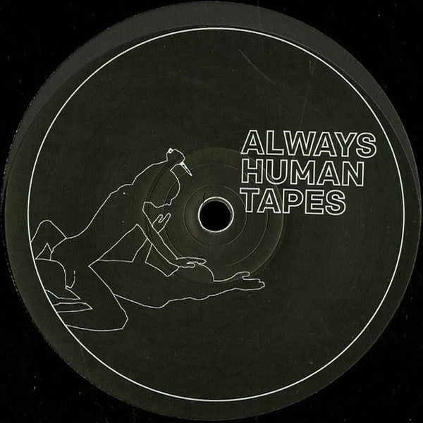 Soul Tangler : Dance With The Beast (12&quot;)