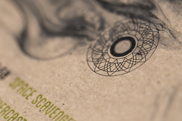 Various : Echogarden Compilation #3 (2xCDr, Comp)