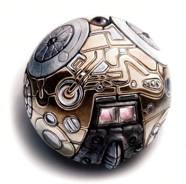 Legiac : Mings Feaner (CD, Album)