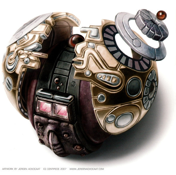 Legiac : Mings Feaner (CD, Album)