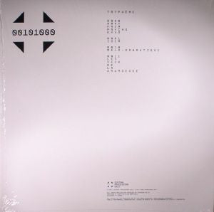 Tryphème : Online Dating (12&quot;, Ltd)
