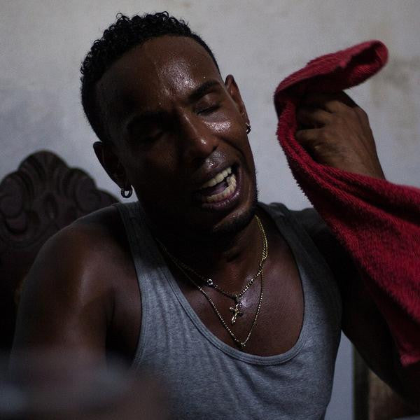 Obbatuké : Manana 001 (12&quot;, Album)