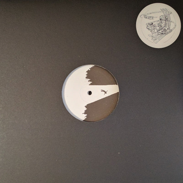 DJ Groov : It&#39;s Still Me (12&quot;)