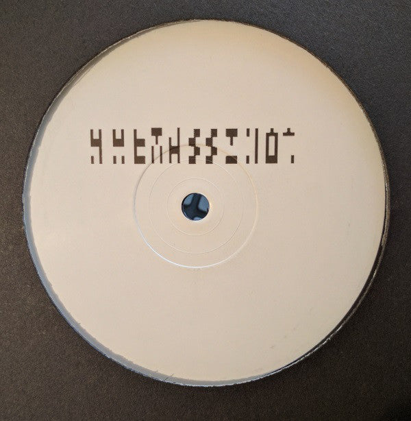 DJ Groov : It&#39;s Still Me (12&quot;)