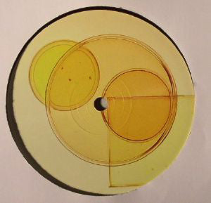 Circula : Lunar Visions EP (12&quot;, EP)